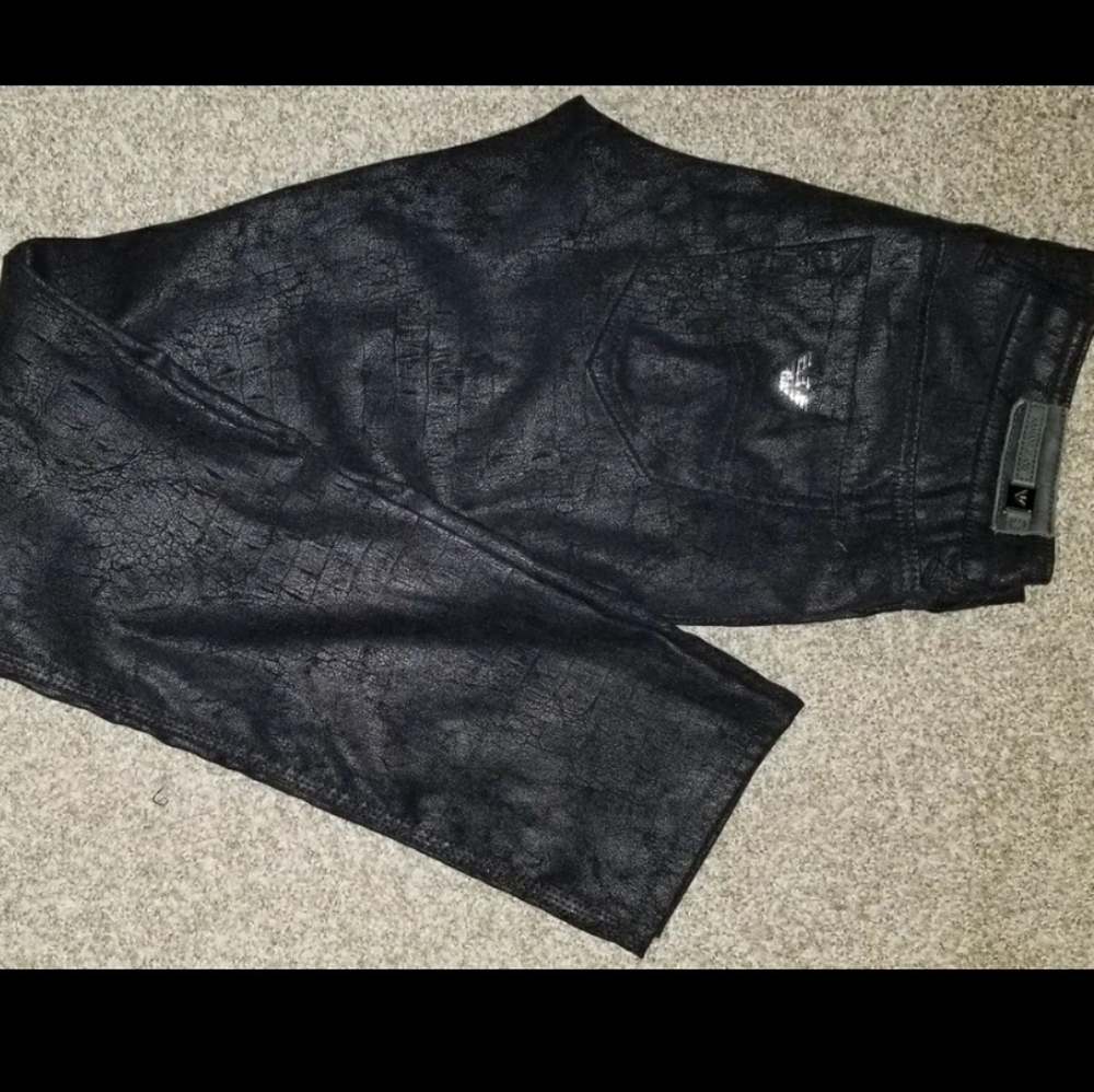 A|J Stretch Jeans sz 26